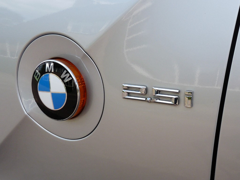 BMW Z4 2.5i S Roadster , te koop bij BRMS te Gorssel