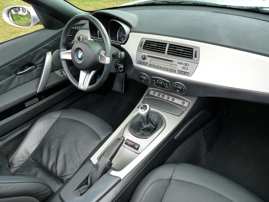 BMW Z4 2.5i S Roadster , te koop bij BRMS te Gorssel