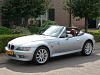 BMW Z3 1.9i Arktiszilver - te koop bij BRMS