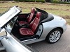 BMW Z3 1.9i Arktiszilver - te koop bij BRMS