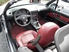 BMW Z3 1.9i Arktiszilver - te koop bij BRMS