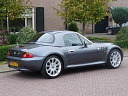 BMW z3 Black